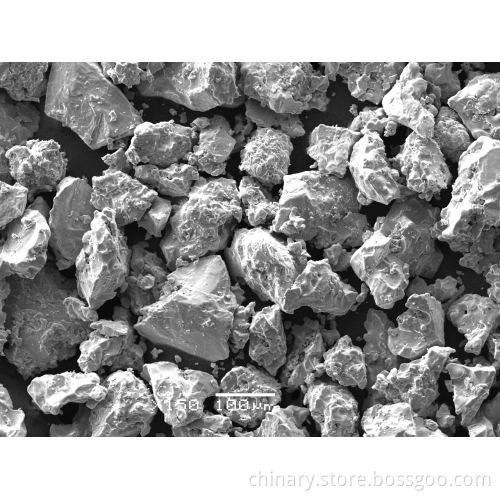 Molybdenum Carbide Powder